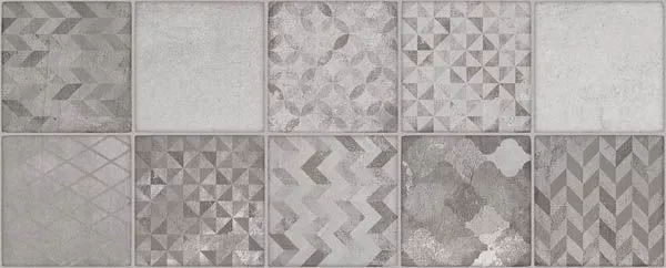 Настенная плитка Lynton Sombra 20x50 от Vives Ceramica (Испания)
