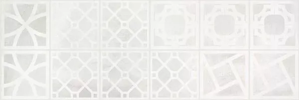 Настенная плитка Corwen Nieve 75 25x75 от Vives Ceramica (Испания)