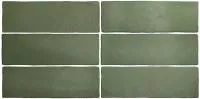 Настенная плитка MAGMA Malachite 24965 6.5x20  Equipe Ceramicas