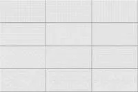Декор Fatracci Blanco 10x20 от Vives Ceramica (Испания)