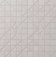 Керамогранит TESSERAE LIKE BLANC (127401) 28x28 от WOW (Испания)