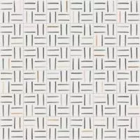 Декор MAORI Banna 20x20 от Vives Ceramica (Испания)