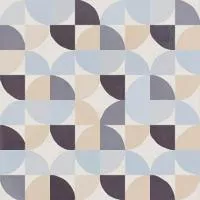 Декор Paola Leo-B 20x20 от Vives Ceramica (Испания)