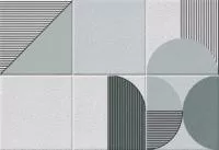 Настенная плитка Nago Turquesa 23x33.5 от Vives Ceramica (Испания)