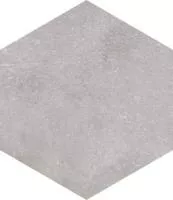 Керамогранит Hexagono Rift Cemento 23x26.6 от Vives Ceramica (Испания)