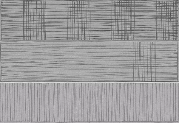 Настенная плитка Kaika Gris 23x33.5 от Vives Ceramica (Испания)
