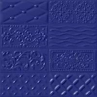 Декор Raspail Marino 10x20 от Vives Ceramica (Испания)