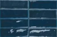 Настенная плитка COLOUR NOTES INDIGO (132967) 4x12.5 от WOW (Испания)