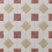 Керамогранит TESSERAE SUIT GRANA (127475) 28x28 от WOW (Испания)