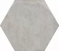 Керамогранит URBAN HEXAGON SILVER 25.4x29.2 Equipe Ceramicas