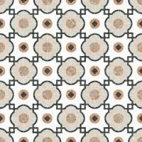 Керамогранит NIZA Octogono Grimaud Multicolor 20x20 от Vives Ceramica (Испания)