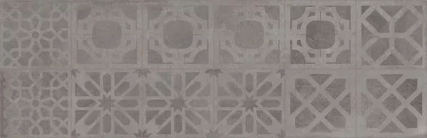 Настенная плитка Corwen-R Grafito 32x99 от Vives Ceramica (Испания)