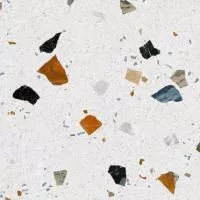Керамогранит STRACCIATELLA-R NACAR 8L09 (ARC_STR_SN) 80x80 от Arcana Ceramica (Испания)