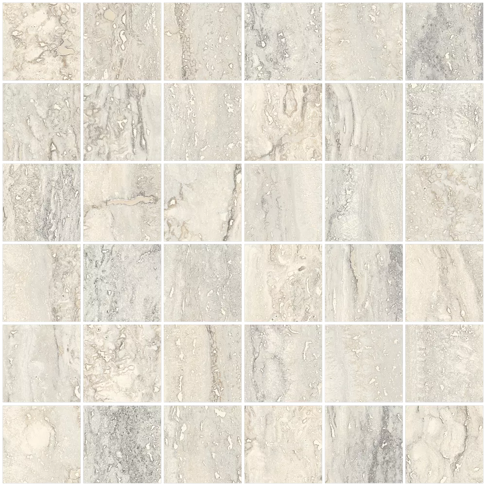 Керамогранит Mosaico Invictus Pearl 30×30