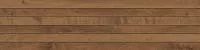 Мозаика Heartwood Brandy Tatami (AOYE) 18.5x75 от Atlas Concorde (Италия)