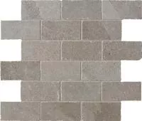 Мозаика SHALE GREIGE MURETTO A SPACCO (SL03MS) 30x30 от Italgraniti (Италия)