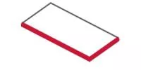 Угловая ступень SHALE GREIGE ANGOLARE DX правая TORO 30x60 (SL03D6R) 30x60 от Italgraniti (Италия)