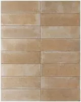 Керамогранит RAKU SAND 30688 6x18.6  Equipe Ceramicas