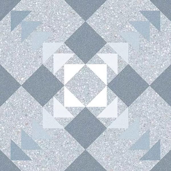Декор Benaco Nube 20x20 от Vives Ceramica (Испания)