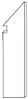 Плинтус правый Marvel Stone Bardiglio Grey Battiscopa Sag. Dx (ATEQ) 7.2x30 от Atlas Concorde (Италия)