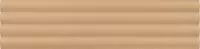 Настенная плитка COSTA NOVA ONDA STRAW MATT 28534 5x20  Equipe Ceramicas