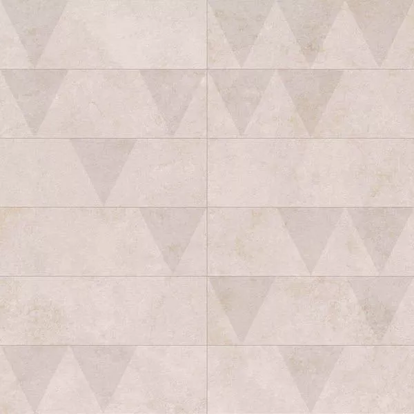 Настенная плитка Omicron Sikinos Crema 25x75 от Vives Ceramica (Испания)