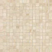 Мозаика Marvel Trav. Alabastrino Mosaico Lapp.ADQD 30x30 от Atlas Concorde (Италия)