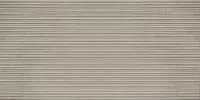 Керамогранит SHALE TAUPE RIBBED SQ. (SL0663R) 30x60 от Italgraniti (Италия)