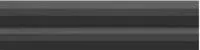 Настенная плитка STRIPES GRAPHITE MATT (108926) 7.5x30 от WOW (Испания)