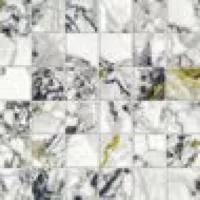 Мозаика  FORTE DEI MARMI QUARK CEPPO APUANO FOREST Mosaic (610110001197) 30x30 от Atlas Concorde (Россия)