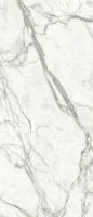 Керамогранит Marvel Shine Statuario Supremo Bookm A Lp (A4O4) 120x278 от Atlas Concorde (Италия)