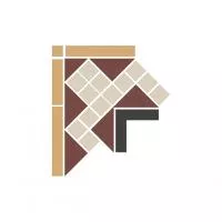 Topcer Victorian designs and borders Угол к бордюру 26х16х15 см