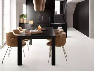 Плинтус BATTISC.ABSOLUTE BLACK 6MM LPP/RTT (97118) 8x80 от AVA Ceramica (Италия)