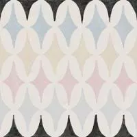 Настенная плитка Berta Daniela-M 20x20 от Vives Ceramica (Испания)