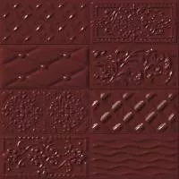 Декор Raspail Cereza 10x20 от Vives Ceramica (Испания)