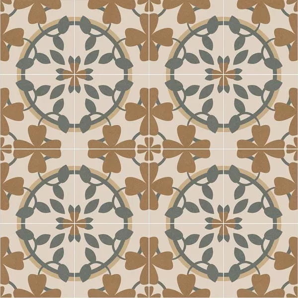 Керамогранит BALI Munduk 20x20 от Vives Ceramica (Испания)