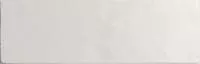 Настенная плитка ARTISAN WHITE 24464 6.5x20  Equipe Ceramicas