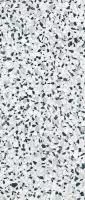 Керамогранит CHARM EXPERIENCE CHARM BLACK LAP.SQ. 6mm 280 120x280 от Italgraniti (Италия)
