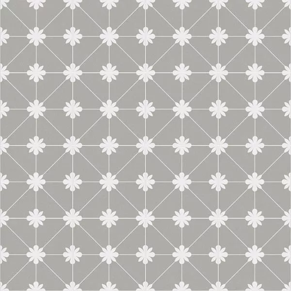 Керамогранит BALI Tuban Gris 20x20 от Vives Ceramica (Испания)