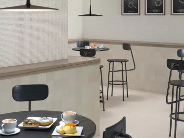 Керамогранит Micra Blanco 60x60 от Vives Ceramica (Испания)