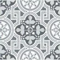 Напольная плитка Chic Seaford Grey 45x45 от Dual Gres (Испания)