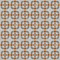 Декор Fornos Multicolor 20x20 от Vives Ceramica (Испания)