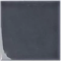 Настенная плитка TWISTER T TITANIUM BLUE (129144) 12.5x12.5 от WOW (Испания)