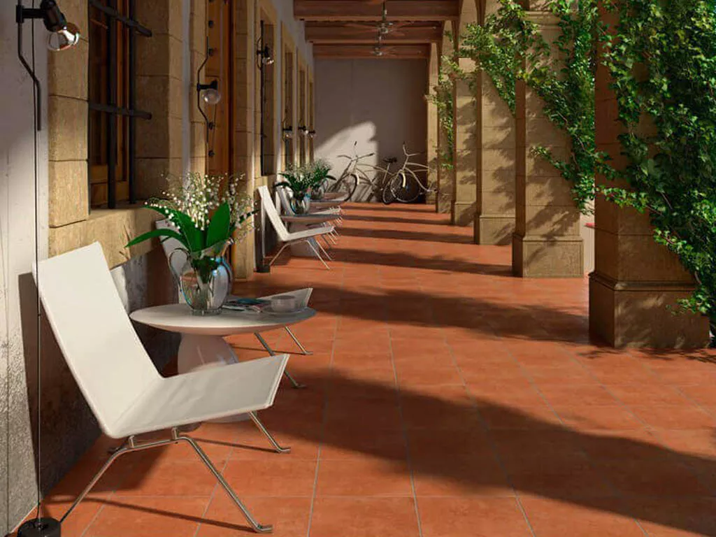 Декор Cambados 30x30 от Vives Ceramica (Испания)
