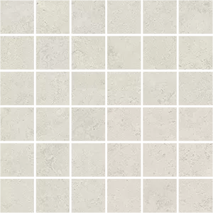 Mosaico London Blanco 30x30