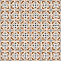 Декор Octogono Zimer Multicolor 20x20 от Vives Ceramica (Испания)