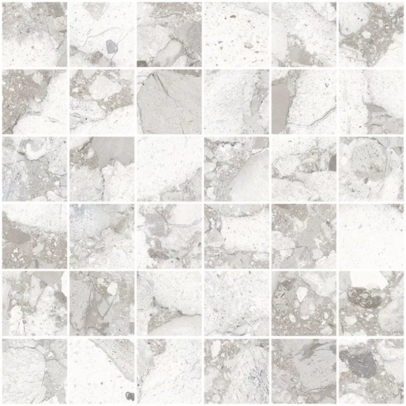 Керамогранит Mosaico Venistone Pearl Kry 30×30