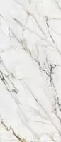 Керамогранит FIRENZE 6623 CALACATTA GOLD PUL RET (POR_F6623_CAL_146_PUL) 63x146 от Porcelanite Dos (Испания)