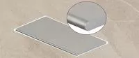 Фронтальная ступень SHALE TAUPE GRADONE TOR.SQ. (SL06GT2) 120x33x4 от Italgraniti (Италия)