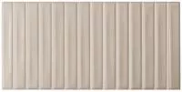 Настенная плитка SWEET BARS SB SAND MATT (128691) 12.5x25 от WOW (Испания)
